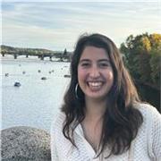 I am an American English teacher whose aim is to help all my students meet their language learning goals!