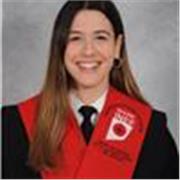 Soy una persona responsable, proactiva y dinámica. Estoy preparada para dar clase desde primaria hasta la ESO
