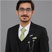 Learn English with a Student-Friendly, Skilled Teacher