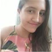 Si queres aprender ingles pero tambien reirte y divertirte aprendiendo, esa soy yo!