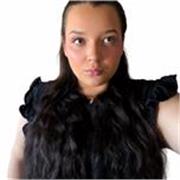Profesora de clases de inglés para niños y personas que quieran empezar a aprender. Desde infantil hasta 4º de la ESO (B1)