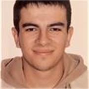 Profesor de inglés que ofrece clases particulares y apoyo en Madrid.
