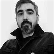 Professional illustrator and digital designer. Lessons aimed at all ages.