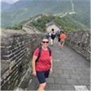 Esperienza pluriennale scuola primaria
Montessori
Mi sono innamorata della matematica facendola e capendola

