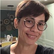 Professeur de Français Langue Étrangère diplômée en Pédagogie.