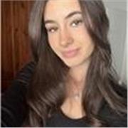 I am a bubbly, enthusiastic learner who has a strong passion for helping kids reach their potential. I can tutor ages 5-16.