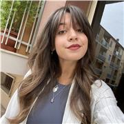 Laureata magistrale in lingue offre ripetizioni di spagnolo