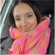 Native Spanish speaker offering engaging lessons for all levels, from beginners to advanced learners.