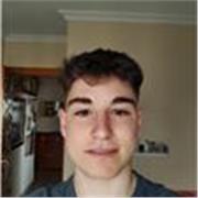 Estudiante con matricula de Honor en Bachillerato, apto para dar clase hasta 4 de la ESO