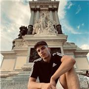 Profesor de inglés nivel C1 Advanced. Clases desde primaria hasta bachillerato