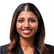 Singapore-educated Oxford graduate and doctor teaching Maths