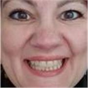 I am a cheerful, positive person who is willing to help anybody at all levels. 