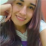 Profesora de todas las áreas para primaria