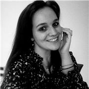 Neolaureata in Lingue Straniere