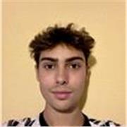 Hola! Soy Chema, tengo 21 años y soy estudiante. Imparto clases de inglés para todos los niveles, desde primaria hasta bachillerato. Tengo experiencia desde hace varios años. Dispongo del título C1 (Cambridge Advanced). Flexibilidad de horario y posibilid