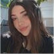 Chica con ganas de enseñar, cuando empiezo un trabajo no lo acabo hasta conseguirlo