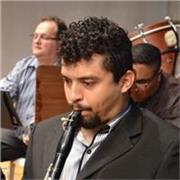 Aulas para Iniciantes em Clarinete, presencial e online