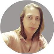 Profesor de inglés, apasionado y amplia experencia en Cambridge, Trinity, Aptis y EOI