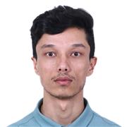 Abdul Mashhod