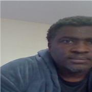 Oluwaseun David Omoare