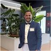 Profesor de Biología, con 15 años de experiencia a nivel universitario y bachillerato. Doctor en Educación.