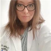 Profesora particular primaria y ESO