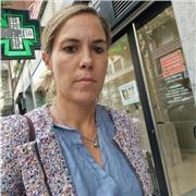 Profesora euskaldun imparte clases de matematicas, ingles, euskera y todo el refuerzo que necesite el alumno