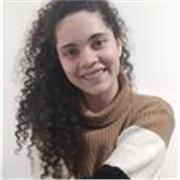 Profesora de programación Full Stack Developer