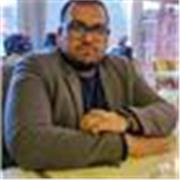 I am a native speaker of English. I also have more than 2 years mentorship experience at my university