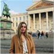 Lezioni private di Inglese, Spagnolo e Italiano -  Apprendimento su misura con docente laureata in Lingue!