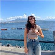 laureata in lingue offre aiuto compiti e ripetizioni per la lingua inglese