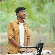 Passionate piano teacher fostering creativity! I guide students from first notes to confident performances, making music fun