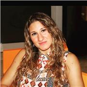 Laureata in Biologia e Applicazioni Biomediche