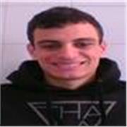 studente universitario di economia. diplomato al liceo scientifico