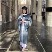 Saleha