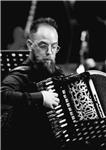 Fisarmonica jazz e tradizionale