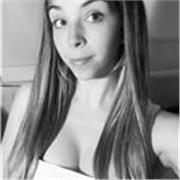 Soy una chica de Alpedrete, tengo 21 años y estoy en la universidad estudiando magisterio. Sobre todo me interesaría primaria