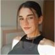 Profesora con Certificado Oficial de Inglés apta para distintos niveles y públicos