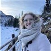 Deutsch Lehrerin, damit diese Sprache keine Geheimnisse mehr hat 