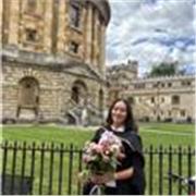 Oxbridge Engineering Graduate and Experienced A Level Maths and Further Maths Tutor (4+ Years)