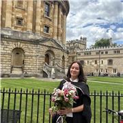 Oxbridge Engineering Graduate and Experienced A Level Maths and Further Maths Tutor (4+ Years)
