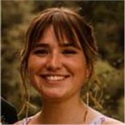 Étudiante en Master 2 Action et Droit humanitaire, je propose des cours d’anglais tout niveau. 