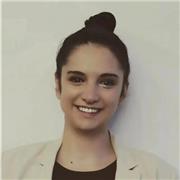 Experienced English teacher helping students build confidence and fluency. Patient and passionate in all that I do .