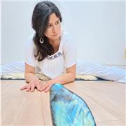 Yoga pour tout les corps à Paris et en ligne!