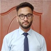 Intelligent passionate punctual respectful hardworking teamwork adjustable programmer