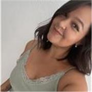 Profesora de español para estudiantes extranjeros