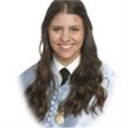 Soy una chica que estoy en el ultimo año de filología francesa, estoy deseando poder dar clases y enseñar a los alumnos el idioma