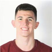 Profesor para Bachiller, ESO y primaria. Especializado en Matemáticas pero ofrezco cualquier materia