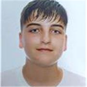 Profesor particular dando clases a niños/as de educación primaria, creativo, adaptable a todo y con B2 de inglés.