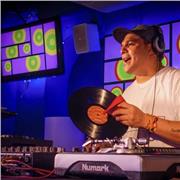 Profesor de producción musical